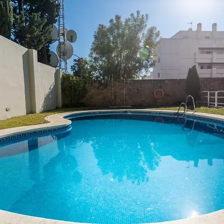 Puente Retreat Апартаменты