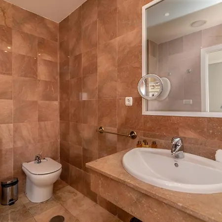 Puente Retreat Апартаменты *