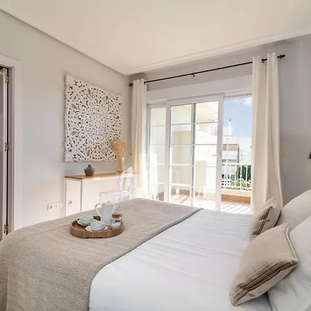 Puente Retreat Апартаменты *